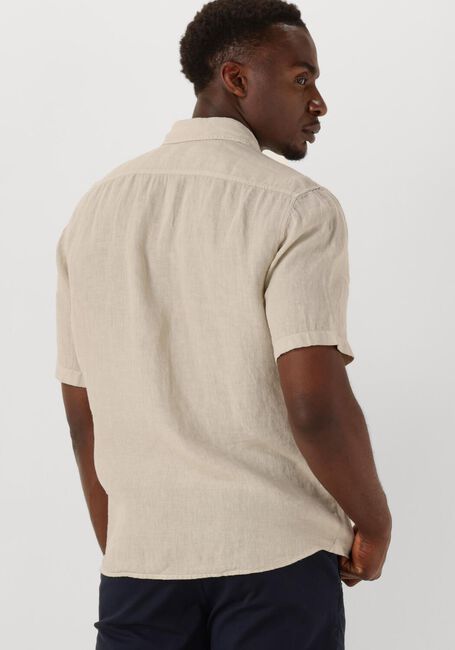 Sand BOSS ORANGE Klassische Hemden RASH_2 - large