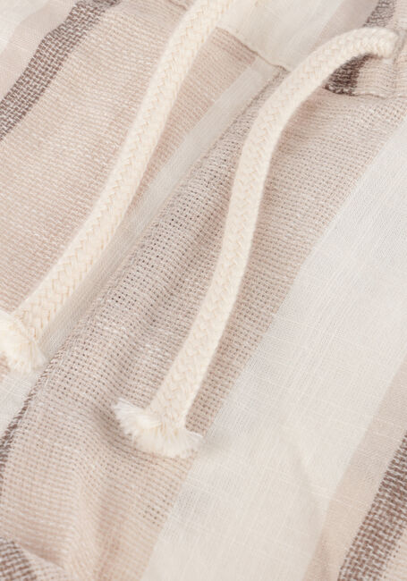 Creme LIL' ATELIER Kurze Hose NBMFIBERT LOOSE SHORTS LIL - large