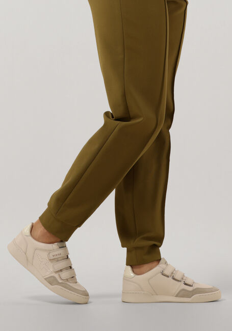 Beige NUBIKK Sneaker Low BLUEBERRY STRAPS - large