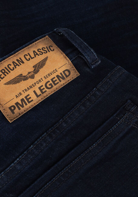 Blaue PME LEGEND Slim fit jeans TAILWHEEL - large