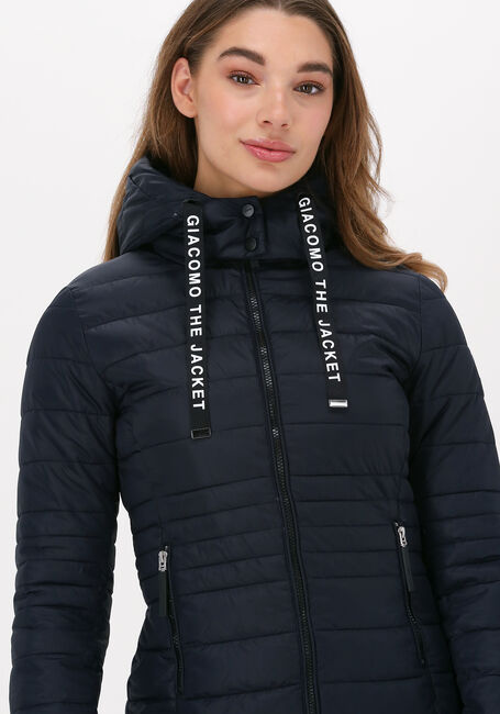 Dunkelblau GIACOMO THE JACKET Jack 6528461 - large