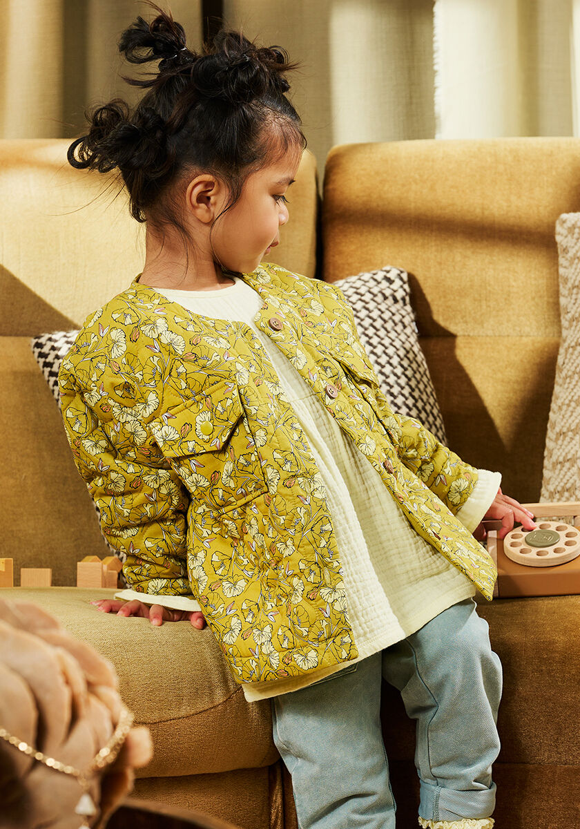 Gr&uuml;ne Z8 Jack LAURE - large