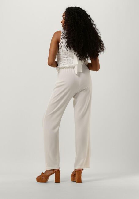 Weiße ANA ALCAZAR Jumpsuit 049508-3321 - large