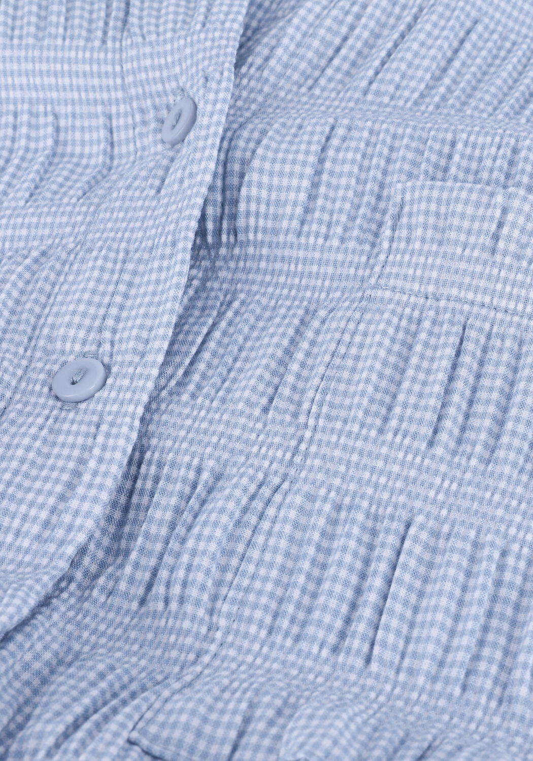 Blaue FREEBIRD Minikleid CERES - large