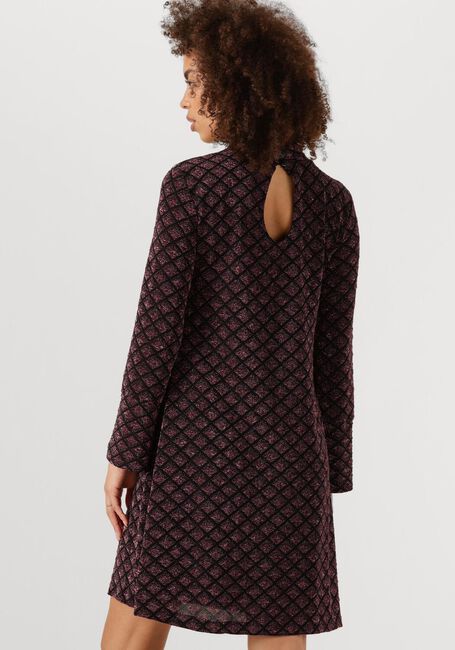Rosane ANA ALCAZAR Minikleid DRESS DROP BACK - large