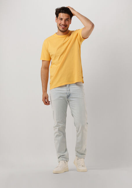 Hellblau DRYKORN Slim fit jeans SIT 260175 - large