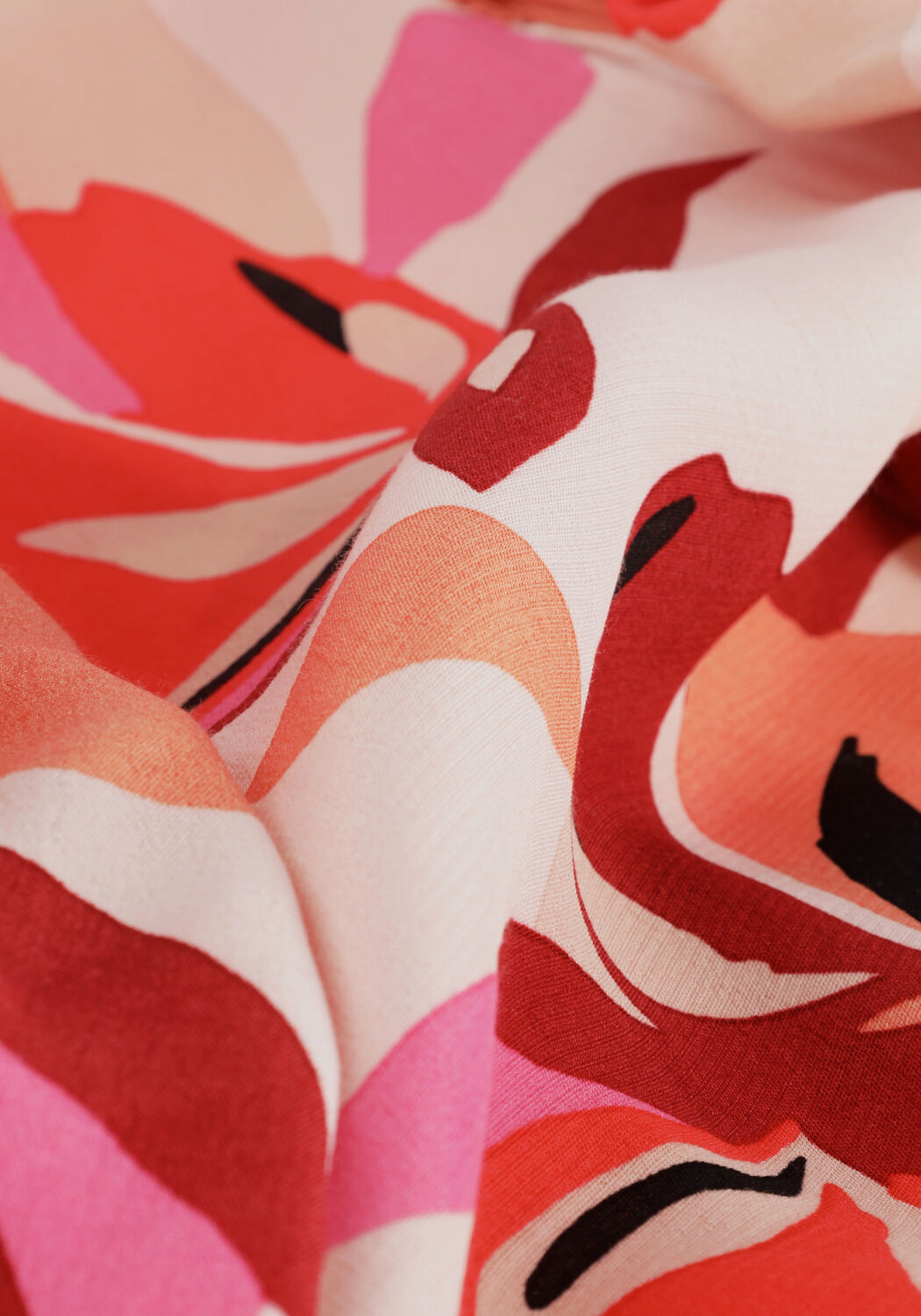 Rosane JANSEN AMSTERDAM Top TIVAT - large