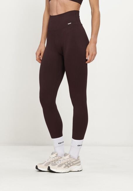 Braune AIM'N Legging RIBBED SEAMLESS TIGHTS - large