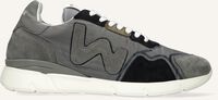 Graue WOMSH Sneaker Low RUNNY HEREN Graue WOMSH Sneaker Low RUNNY HEREN - medium