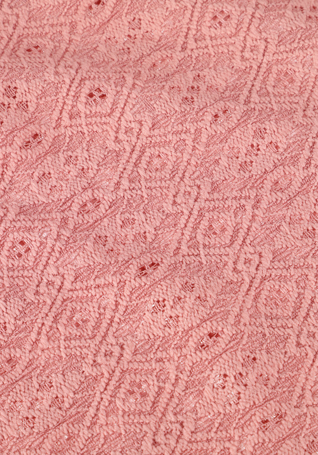 Rosane OBJECT T-shirt OBJLAILA S/S RE TOP - large