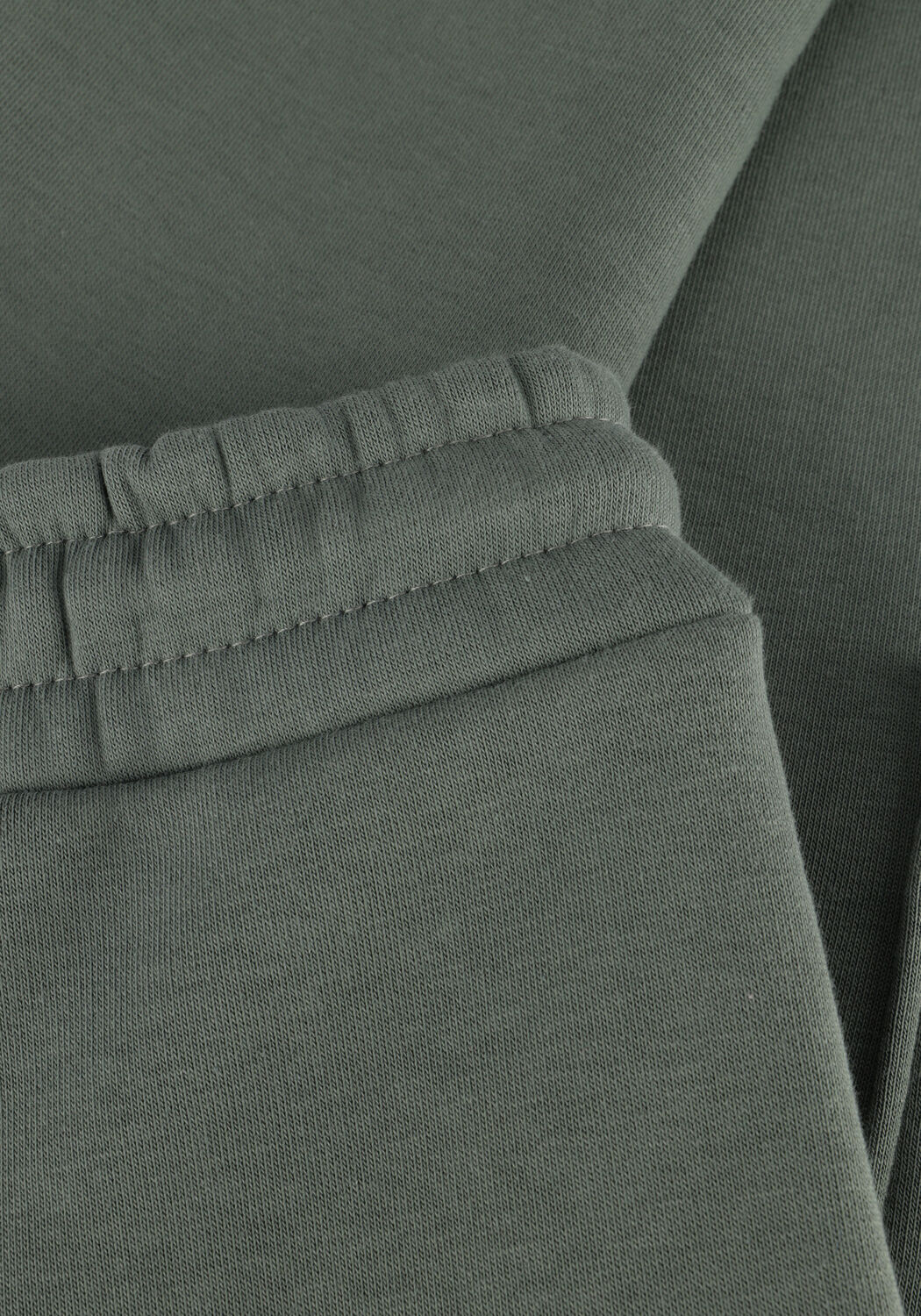 Dunkelgr&uuml;n BALLIN Cargohosen 037502 - large