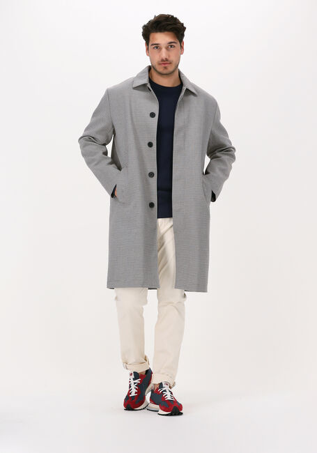 Graue MINIMUM M&auml;ntel CART 9332 - large