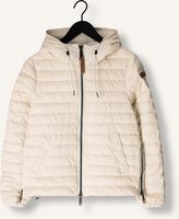 Creme MOSCOW Wattierte Jack 10-08-ADRIANA-1 Creme MOSCOW Wattierte Jack 10-08-ADRIANA-1 - medium