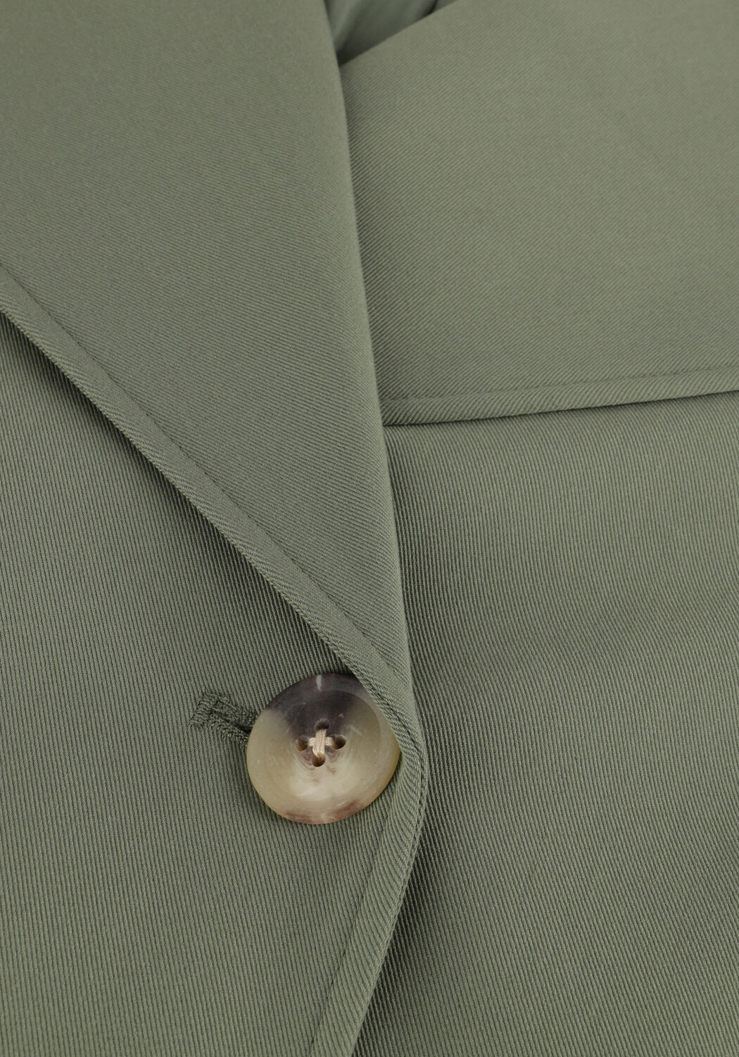 Gr&uuml;ne MODSTR&Ouml;M Trenchcoats HIRO JACKET - large