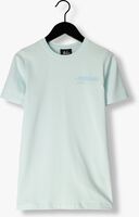 Hellblau MALELIONS T-shirt WORLDWIDE T-SHIRT - medium
