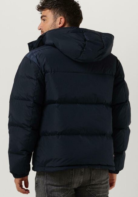 Dunkelblau TOMMY JEANS Wattierte Jack TJM ALASKA PUFFER - large