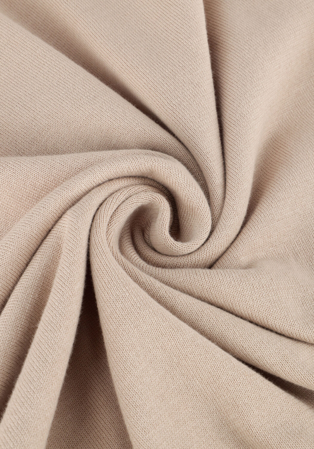 Beige SAINT STEVE Pullover CAS - large