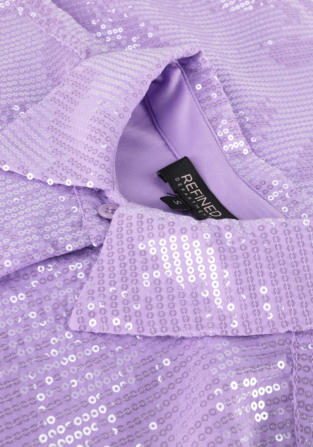 Lila REFINED DEPARTMENT Blusen COOPER - large