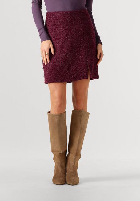 Lilane YDENCE Minirock SKIRT FEMKE - large