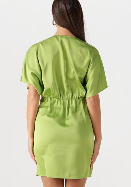 Grüne NOTRE-V Minikleid NV-FONDA - large