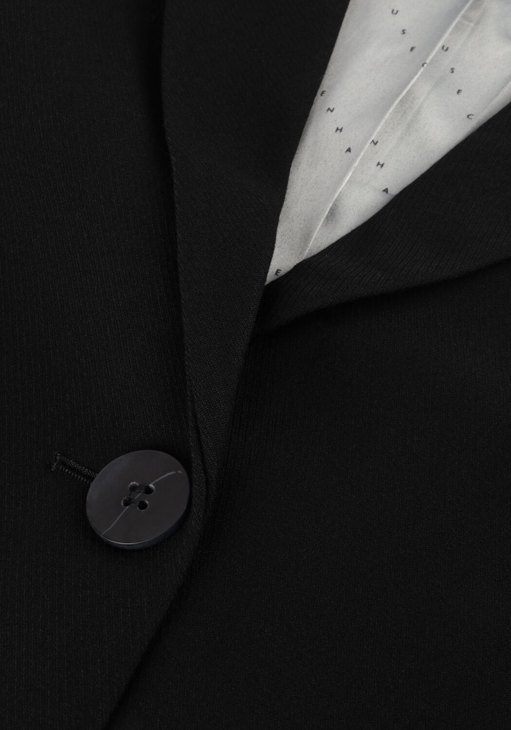 Schwarze COPENHAGEN MUSE Blazer CMTAILOR-JA - large