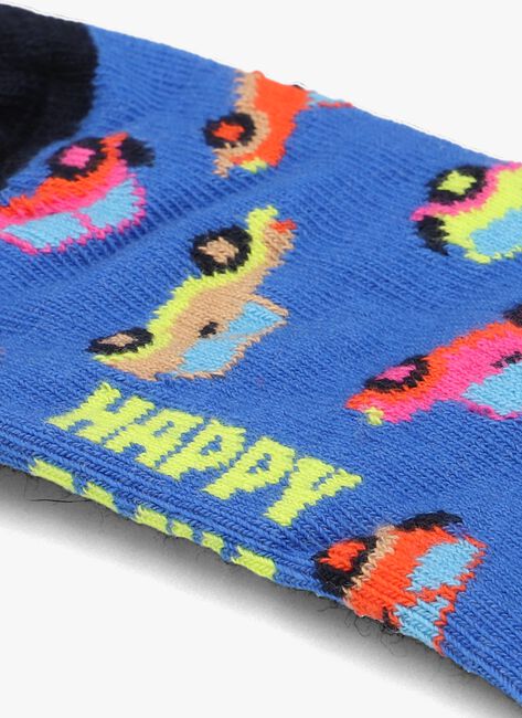 Blaue HAPPY SOCKS Socken KIDS SUV - large