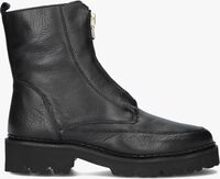 Schwarze TANGO Ankle Boots BEE BOLD 512 - medium
