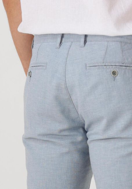 Hellblau ALBERTO Chino 5987 1330 LOU-J - large