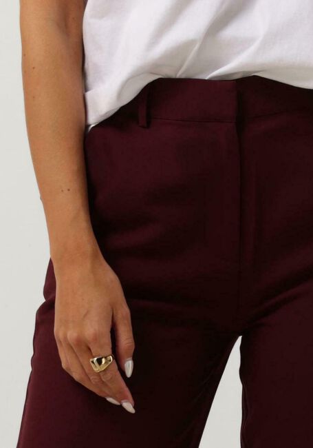 Bordeaux ENVII Hose ENKAFIR PANTS 67797 - large