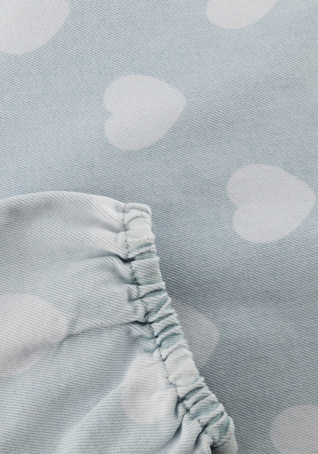 Hellblau LOOXS Little Top 2612-7130 - large