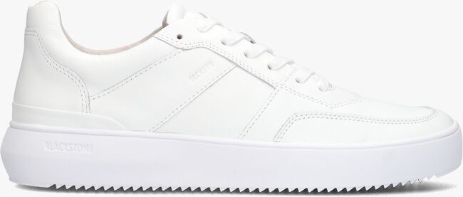Weiße BLACKSTONE Sneaker low GAGE - large