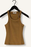 Ocker EDITED Unterhemden CHARLOTTE TOP Ocker EDITED Unterhemden CHARLOTTE TOP - medium