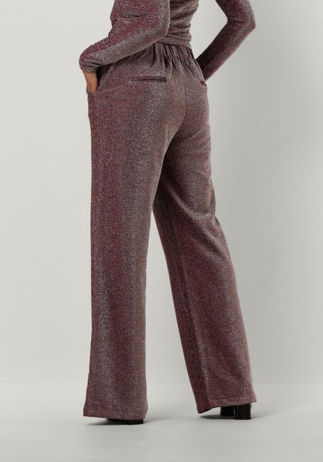 Bordeaux YDENCE Hose PANTS JOY - large