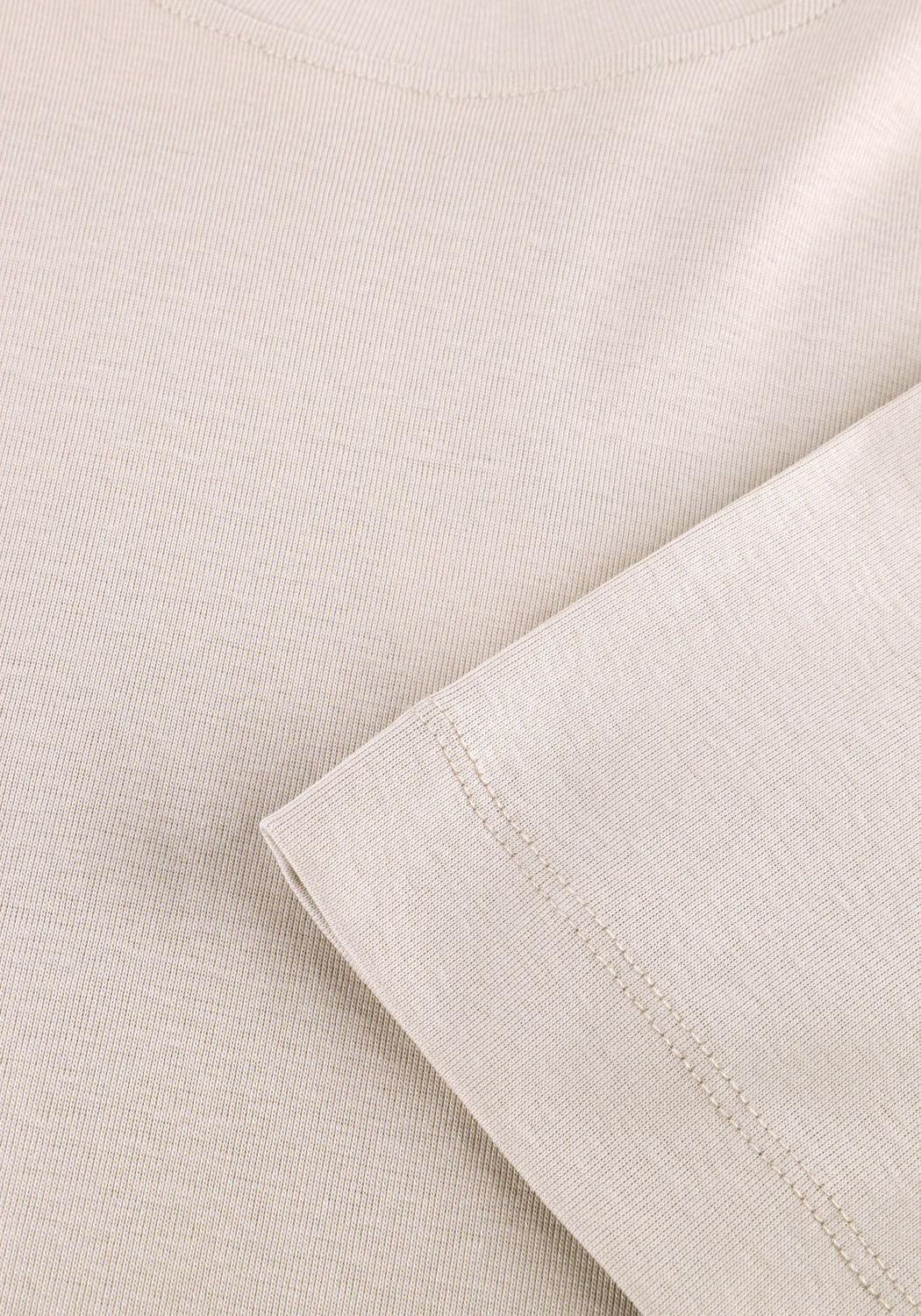 Beige GENTILUOMO T-shirt T-SHIRT SS - large