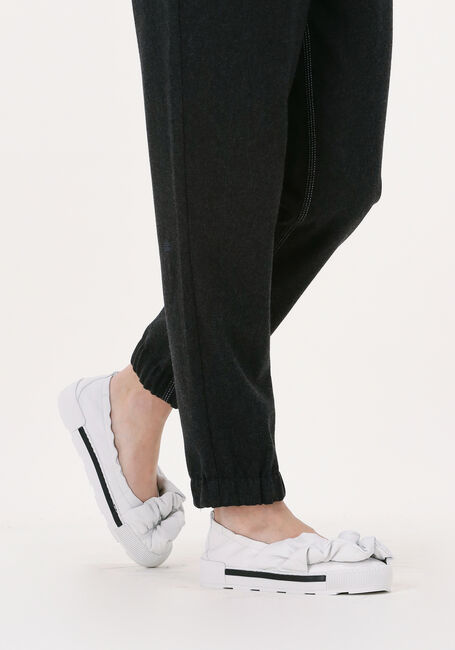 Weiße VIC MATIE Ballerinas Z04U140101 - large