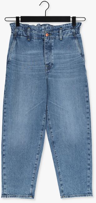 Blaue 7 FOR ALL MANKIND Mom jeans EASE DYLAN - large