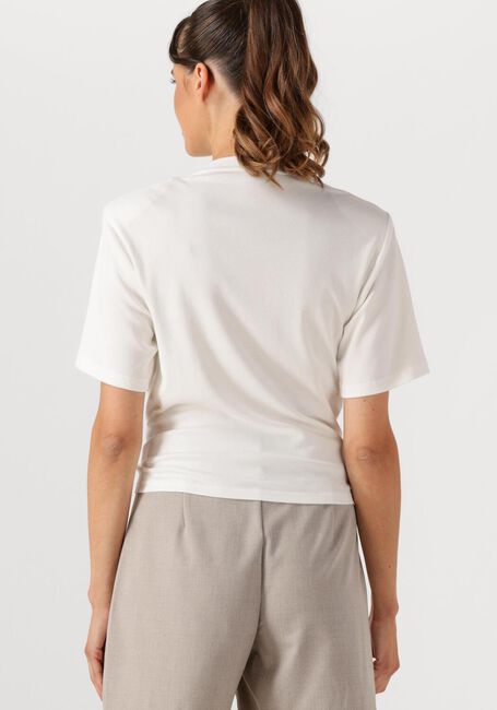 Weiße IBANA T-shirt TEMARI - large