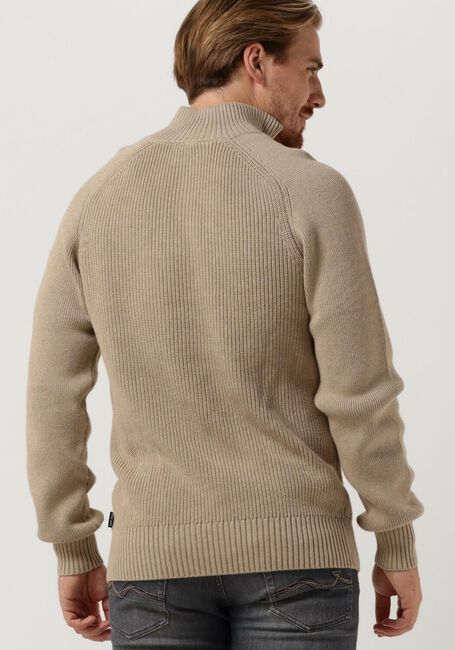 Sand SAINT STEVE Pullover JEFFREY - large