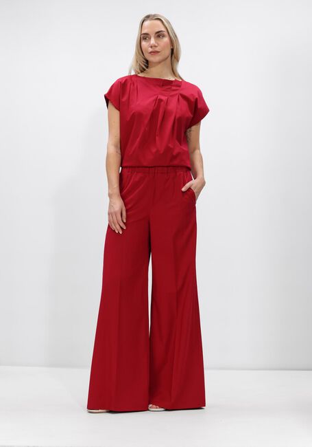 Rote CAROLINE BISS Tops & T-shirts 1610 - large
