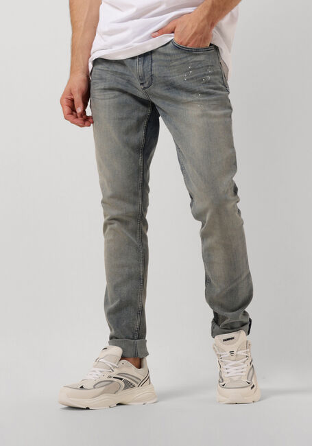 Blaue PUREWHITE Skinny jeans #THE JONE W1118 - large