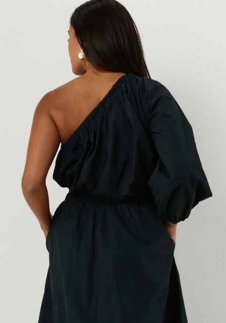 Dunkelblau BY-BAR Blusen STELLA POPLIN BLOUSE - large