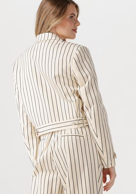 Nicht-gerade weiss AAIKO Blazer INES STRIPE CO 570 - large