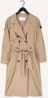 Camelfarbene SELECTED WOMEN Trenchcoats NEW BREN LS Camelfarbene SELECTED WOMEN Trenchcoats NEW BREN LS - medium