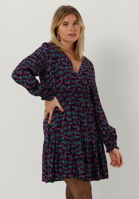 Lilane YDENCE Minikleid DRESS NOVALI - large