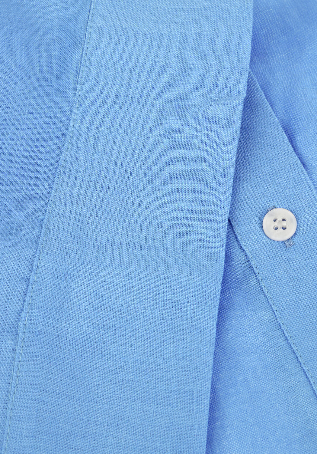 Blaue GREEK ARCHAIC KORI Blusen 150151 - large