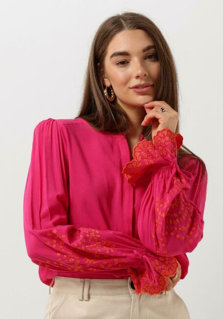 Rosane HARPER & YVE Blusen HAYLI-LS - large