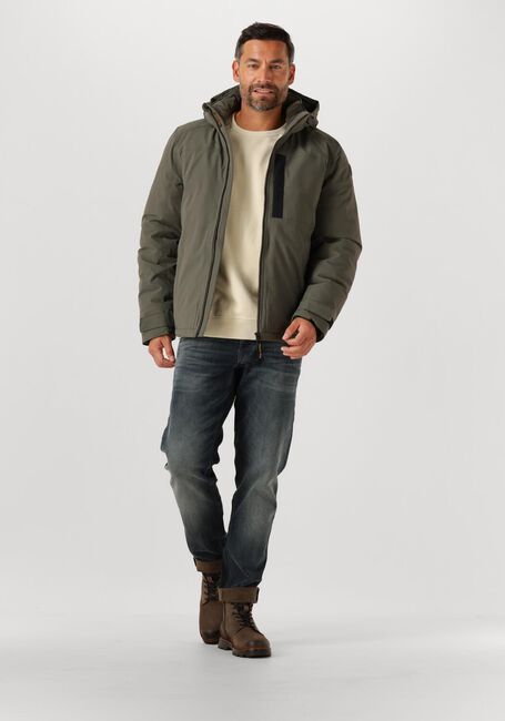 Khaki PME LEGEND Jack CREWCAT - large