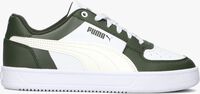 Grüne PUMA Sneaker low CAVEN 2.0 - medium