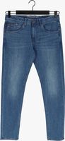 Blaue VANGUARD Slim fit jeans V850 RIDER MID BLUE USEDD