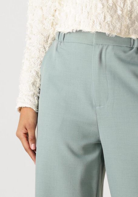 Blaue AMAYA AMSTERDAM Weite Hose VERA PANTS - large